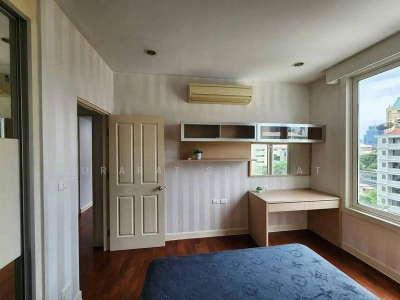 Siri Residence, bangkok, 21 Soi Sukhumvit 24, Khong Tan, Khlong Toei, Bangkok, 2 Bedrooms, 100 sqm, Condo For Rent, by Jurarat Srichat, 500607385 - DDproperty.com