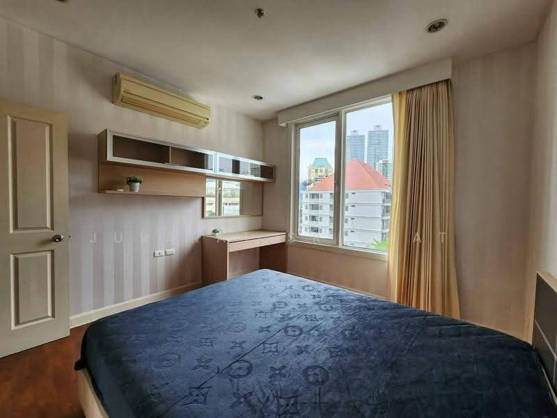 Siri Residence, bangkok, 21 Soi Sukhumvit 24, Khong Tan, Khlong Toei, Bangkok, 2 Bedrooms, 100 sqm, Condo For Rent, by Jurarat Srichat, 500607385 - DDproperty.com