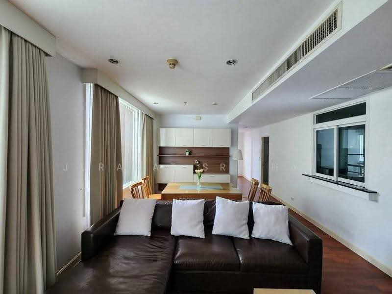 Siri Residence, bangkok, 21 Soi Sukhumvit 24, Khong Tan, Khlong Toei, Bangkok, 2 Bedrooms, 100 sqm, Condo For Rent, by Jurarat Srichat, 500607385 - DDproperty.com