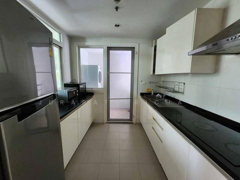 Siri Residence, bangkok, 21 Soi Sukhumvit 24, Khong Tan, Khlong Toei, Bangkok, 2 Bedrooms, 100 sqm, Condo For Rent, by Jurarat Srichat, 500607385 - DDproperty.com