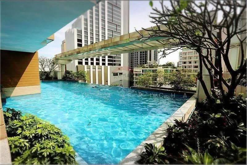 Siri Residence, bangkok, 21 Soi Sukhumvit 24, Khong Tan, Khlong Toei, Bangkok, 2 Bedrooms, 100 sqm, Condo For Rent, by Jurarat Srichat, 500607385 - DDproperty.com