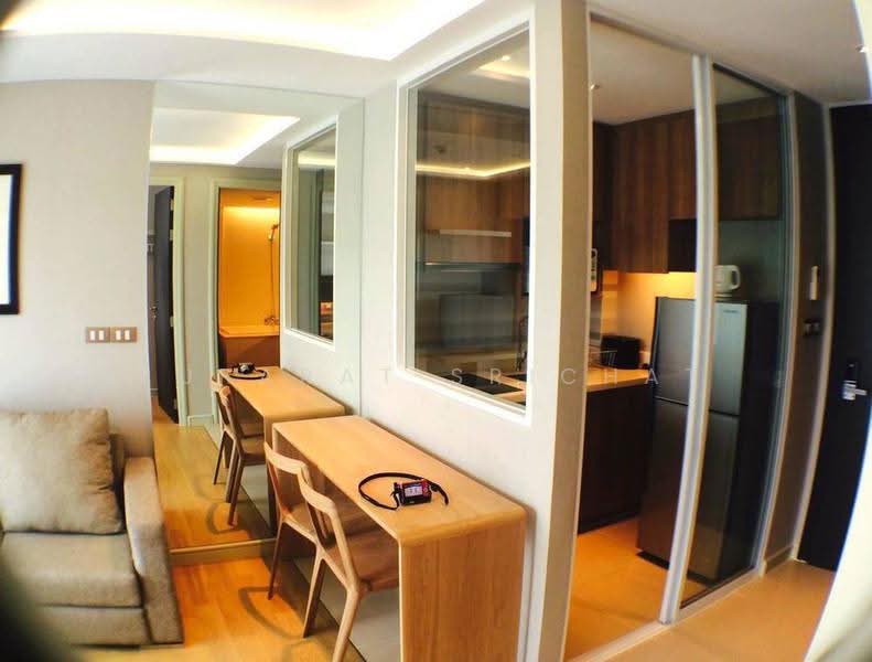 Tidy Deluxe, bangkok, Soi Sukhumvit 34, Khong Tan, Khlong Toei, Bangkok, 1 Bedroom, 35 sqm, Condo For Sale, by Jurarat Srichat, 500607388 - DDproperty.com