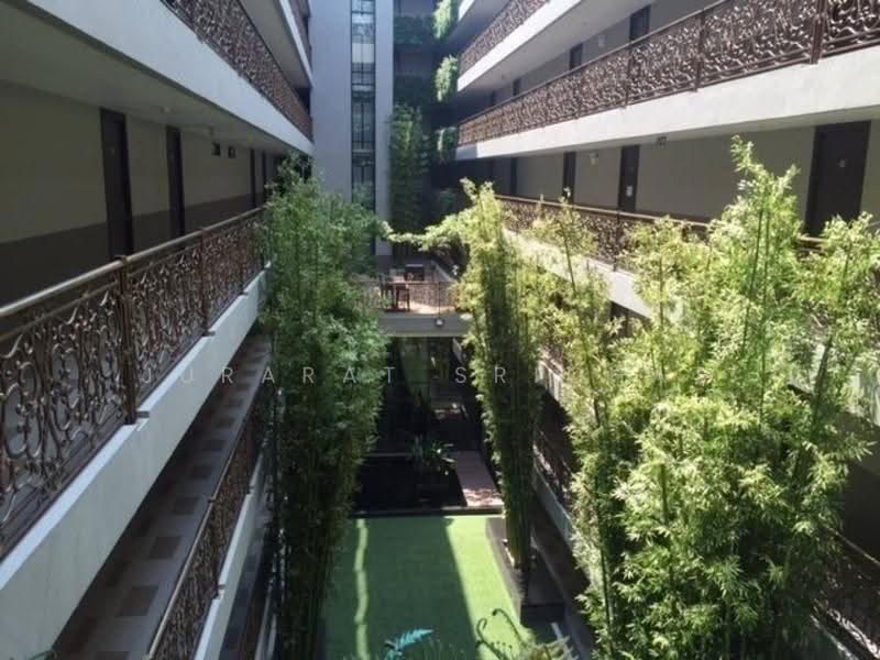 Tidy Deluxe, bangkok, Soi Sukhumvit 34, Khong Tan, Khlong Toei, Bangkok, 1 Bedroom, 35 sqm, Condo For Sale, by Jurarat Srichat, 500607388 - DDproperty.com