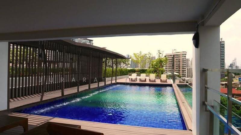 Tidy Deluxe, bangkok, Soi Sukhumvit 34, Khong Tan, Khlong Toei, Bangkok, 1 Bedroom, 35 sqm, Condo For Sale, by Jurarat Srichat, 500607388 - DDproperty.com