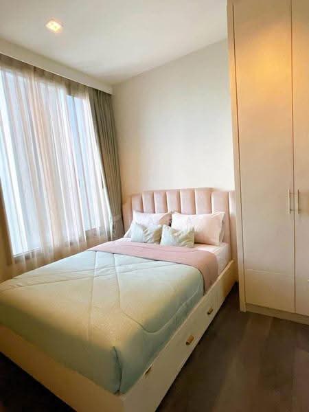 The Edge Sukhumvit 23, bangkok, 6 Soi Sukhumvit 23, Khlongtoei Nua, Watthana, Bangkok, 1 Bedroom, 30 sqm, Condo For Rent, by Jurarat Srichat, 500607393 - DDproperty.com