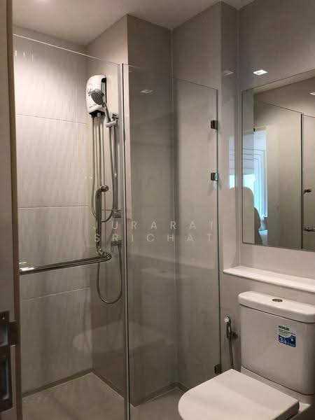 Life One Wireless, bangkok, 1 Wireless Road, Lumphini, Pathum Wan, Bangkok, 1 Bedroom, 35 sqm, Condo For Rent, by Jurarat Srichat, 500607396 - DDproperty.com