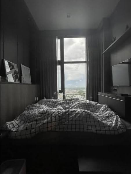 The Line Sukhumvit 101, Bangkok, 3009 Sukhumvit 101 Road, Bang Chak, Phra Khanong, Bangkok, 1 Bedroom, 28 sqm, Condo For Rent, by Aom Hatairat, 500607401 - DDproperty.com