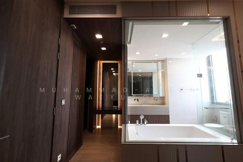 The Esse Asoke, bangkok, 333 Soi Sukhumvit 21, Sukhumvit Road, Khlongtoei Nua, Watthana, Bangkok, 2 Bedrooms, 75 sqm, Condo For Rent, by Muhammad-ameen Waeyusoh, 500607403 - DDproperty.com