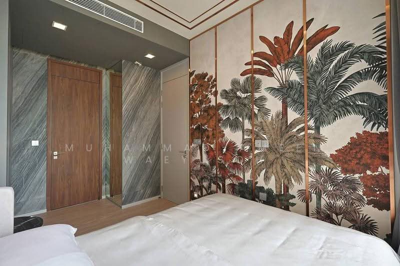 The Esse Asoke, bangkok, 333 Soi Sukhumvit 21, Sukhumvit Road, Khlongtoei Nua, Watthana, Bangkok, 2 Bedrooms, 75 sqm, Condo For Rent, by Muhammad-ameen Waeyusoh, 500607403 - DDproperty.com
