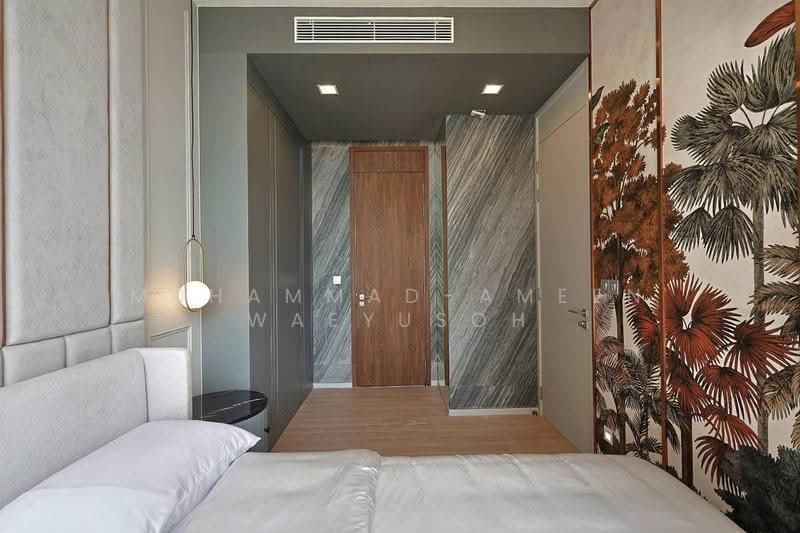 The Esse Asoke, bangkok, 333 Soi Sukhumvit 21, Sukhumvit Road, Khlongtoei Nua, Watthana, Bangkok, 2 Bedrooms, 75 sqm, Condo For Rent, by Muhammad-ameen Waeyusoh, 500607403 - DDproperty.com