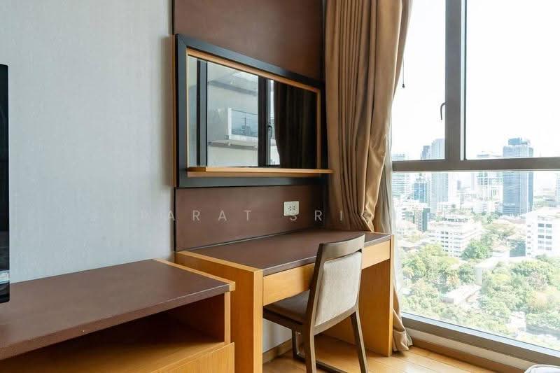 Aequa Sukhumvit 49, bangkok, Soi Sukhumvit 49, Sukhumvit Road, Khlong Tan Nua, Watthana, Bangkok, 2 Bedrooms, 96 sqm, Condo For Sale, by Jurarat Srichat, 500607404 - DDproperty.com