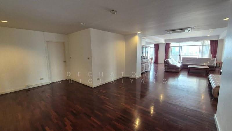 La Cascade, bangkok, Eakamai, Khlong Tan Nua, Watthana, Bangkok, 4 Bedrooms, 360 sqm, Condo For Rent, by Dechatorn Chichaiyang, 500607405 - DDproperty.com