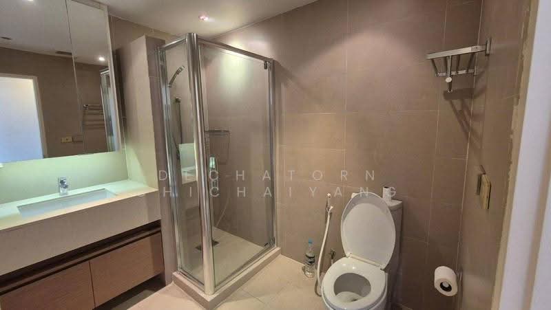 La Cascade : ลา คาสเคด, กรุงเทพ, เอกมัย, คลองตันเหนือ, วัฒนา, กรุงเทพ, 360 ตร.ม., คอนโด ให้เช่า, โดย Dechatorn Chichaiyang, 500607405 - DDproperty.com