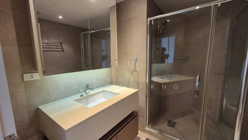 La Cascade : ลา คาสเคด, กรุงเทพ, เอกมัย, คลองตันเหนือ, วัฒนา, กรุงเทพ, 360 ตร.ม., คอนโด ให้เช่า, โดย Dechatorn Chichaiyang, 500607405 - DDproperty.com