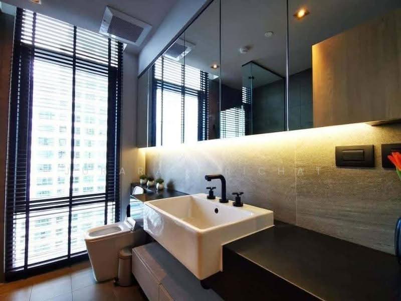 The Lofts Asoke : เดอะ ลอฟท์ อโศก, กรุงเทพ, ถนนสุขุมวิท 21, คลองเตยเหนือ, วัฒนา, กรุงเทพ, 87 ตร.ม., คอนโด ขาย, โดย Jurarat Srichat, 500607407 - DDproperty.com