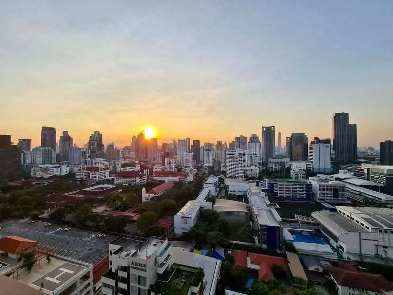 The Lofts Asoke, bangkok, Sukhumvit 21 Road, Khlongtoei Nua, Watthana, Bangkok, 2 Bedrooms, 87 sqm, Condo For Sale, by Jurarat Srichat, 500607407 - DDproperty.com
