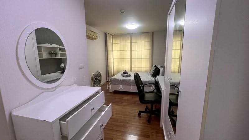 The Clover Thonglor Residence : เดอะ โคลเวอร์ ทองหล่อ เรสซิเดนซ์, กรุงเทพ, ซอยสุขุมวิท 55, คลองตันเหนือ, วัฒนา, กรุงเทพ, 37 ตร.ม., คอนโด ให้เช่า, โดย Dechatorn Chichaiyang, 500607408 - DDproperty.com