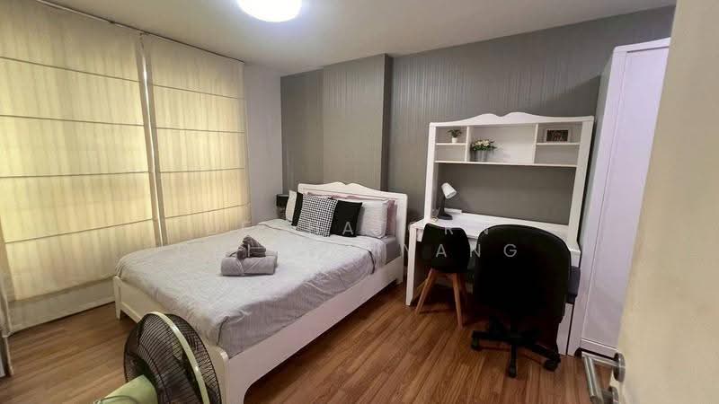 The Clover Thonglor Residence, Bangkok, Soi Sukhumvit 55, Khlong Tan Nua, Watthana, Bangkok, 1 Bedroom, 37 sqm, Condo For Rent, by Dechatorn Chichaiyang, 500607408 - DDproperty.com