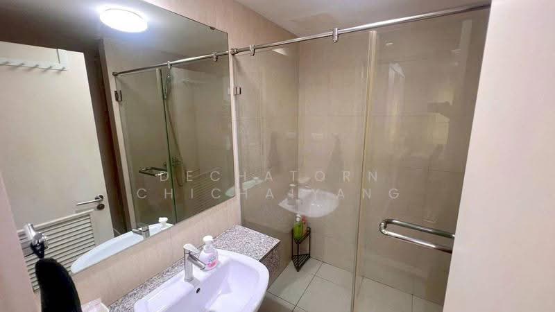 The Clover Thonglor Residence : เดอะ โคลเวอร์ ทองหล่อ เรสซิเดนซ์, กรุงเทพ, ซอยสุขุมวิท 55, คลองตันเหนือ, วัฒนา, กรุงเทพ, 37 ตร.ม., คอนโด ให้เช่า, โดย Dechatorn Chichaiyang, 500607408 - DDproperty.com