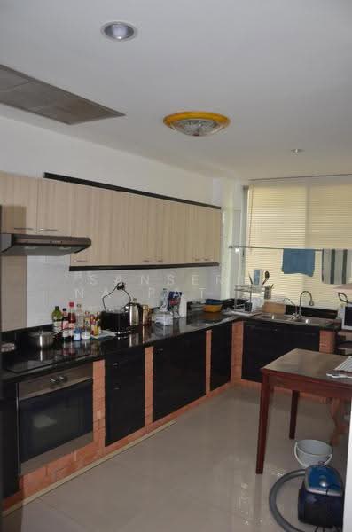 Rama Harbour View, chon-buri, 25 Soi Mu Ban Home Town Phase 2 Soi 4, Surasak, Si Racha, Chon Buri (Pattaya), 4 Bedrooms, 372 sqm, Condo For Sale, by Sansern Na Patthalung, 500607409 - DDproperty.com