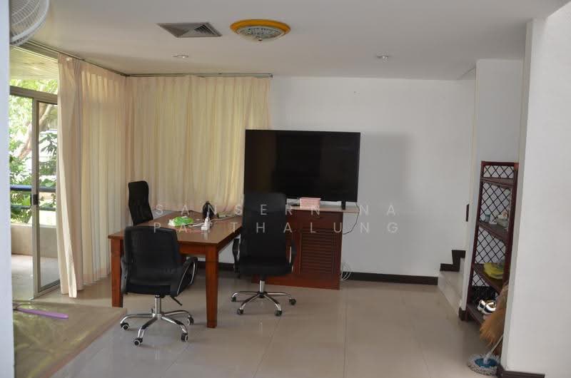 Rama Harbour View, chon-buri, 25 Soi Mu Ban Home Town Phase 2 Soi 4, Surasak, Si Racha, Chon Buri (Pattaya), 4 Bedrooms, 372 sqm, Condo For Sale, by Sansern Na Patthalung, 500607409 - DDproperty.com