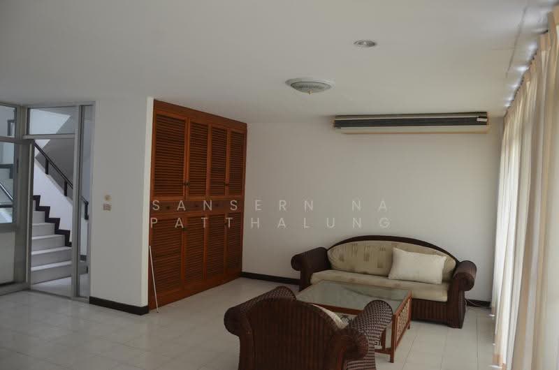 Rama Harbour View, chon-buri, 25 Soi Mu Ban Home Town Phase 2 Soi 4, Surasak, Si Racha, Chon Buri (Pattaya), 4 Bedrooms, 372 sqm, Condo For Sale, by Sansern Na Patthalung, 500607409 - DDproperty.com