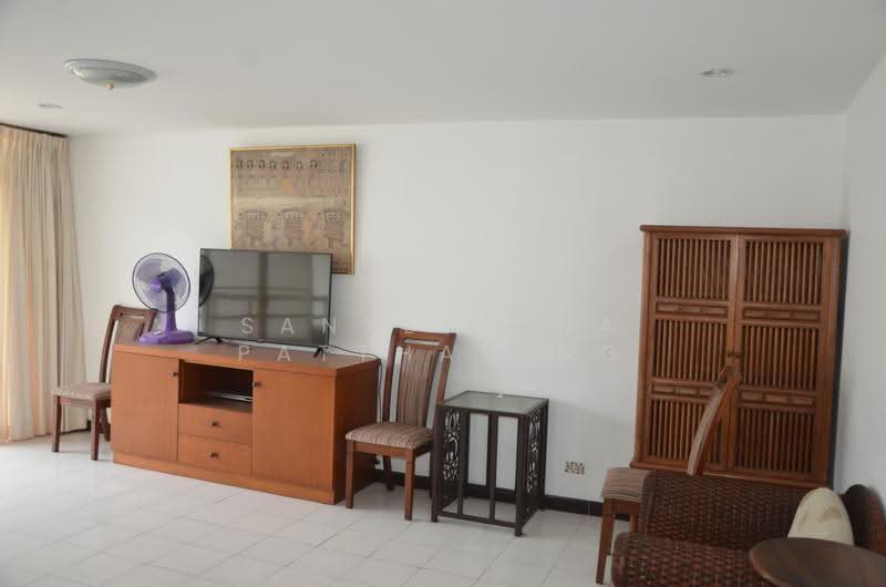 Rama Harbour View, chon-buri, 25 Soi Mu Ban Home Town Phase 2 Soi 4, Surasak, Si Racha, Chon Buri (Pattaya), 4 Bedrooms, 372 sqm, Condo For Sale, by Sansern Na Patthalung, 500607409 - DDproperty.com