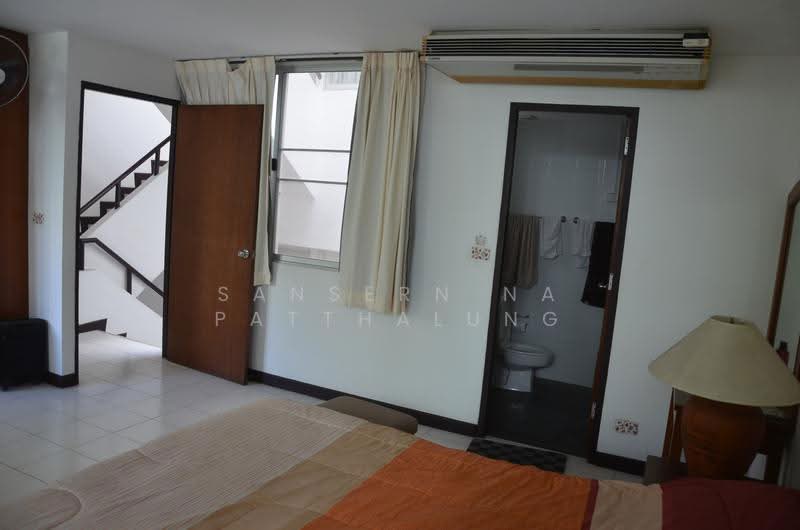 Rama Harbour View, chon-buri, 25 Soi Mu Ban Home Town Phase 2 Soi 4, Surasak, Si Racha, Chon Buri (Pattaya), 4 Bedrooms, 372 sqm, Condo For Sale, by Sansern Na Patthalung, 500607409 - DDproperty.com