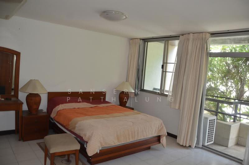 Rama Harbour View, chon-buri, 25 Soi Mu Ban Home Town Phase 2 Soi 4, Surasak, Si Racha, Chon Buri (Pattaya), 4 Bedrooms, 372 sqm, Condo For Sale, by Sansern Na Patthalung, 500607409 - DDproperty.com