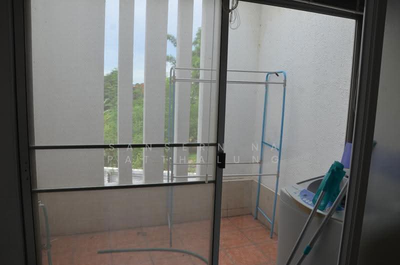Rama Harbour View, chon-buri, 25 Soi Mu Ban Home Town Phase 2 Soi 4, Surasak, Si Racha, Chon Buri (Pattaya), 4 Bedrooms, 372 sqm, Condo For Sale, by Sansern Na Patthalung, 500607409 - DDproperty.com
