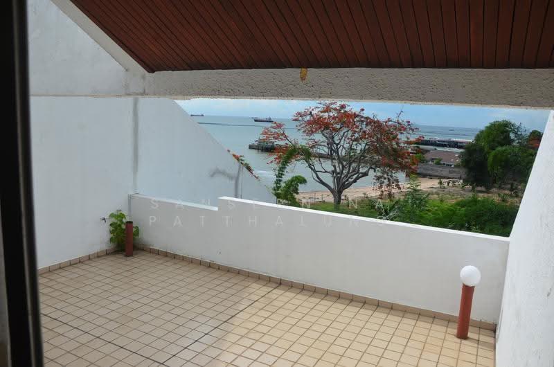 Rama Harbour View : รามาฮาร์เบอร์วิวคอนโดมิเนียม, ชลบุรี, 25 ซอย หมู่บ้านโฮมทาวน์ เฟส 2 ซอย 4, สุรศักดิ์, ศรีราชา, ชลบุรี, 372 ตร.ม., คอนโด ขาย, โดย Sansern Na Patthalung, 500607409 - DDproperty.com
