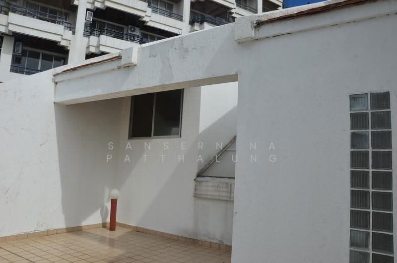 Rama Harbour View, chon-buri, 25 Soi Mu Ban Home Town Phase 2 Soi 4, Surasak, Si Racha, Chon Buri (Pattaya), 4 Bedrooms, 372 sqm, Condo For Sale, by Sansern Na Patthalung, 500607409 - DDproperty.com