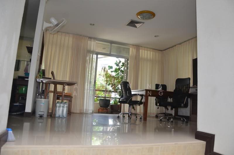 Rama Harbour View : รามาฮาร์เบอร์วิวคอนโดมิเนียม, ชลบุรี, 25 ซอย หมู่บ้านโฮมทาวน์ เฟส 2 ซอย 4, สุรศักดิ์, ศรีราชา, ชลบุรี, 372 ตร.ม., คอนโด ขาย, โดย Sansern Na Patthalung, 500607409 - DDproperty.com