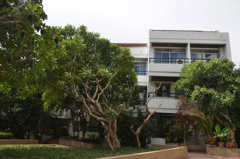 Rama Harbour View, chon-buri, 25 Soi Mu Ban Home Town Phase 2 Soi 4, Surasak, Si Racha, Chon Buri (Pattaya), 4 Bedrooms, 372 sqm, Condo For Sale, by Sansern Na Patthalung, 500607409 - DDproperty.com