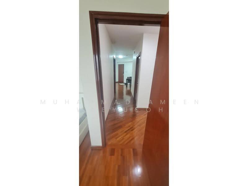 SV City Rama 3, bangkok, 912 Rama 3 Road, Bang Pong Pang, Yan Nawa, Bangkok, 3 Bedrooms, 103 sqm, Condo For Rent, by Muhammad-ameen Waeyusoh, 500607410 - DDproperty.com