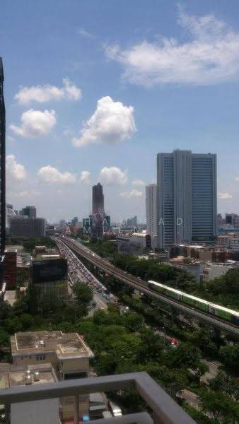 Villa Sathorn, bangkok, 5 KrungThonBuri Road, Khlong Ton Sai, Khlong San, Bangkok, 2 Bedrooms, 91 sqm, Condo For Rent, by Muhammad-ameen Waeyusoh, 500607415 - DDproperty.com