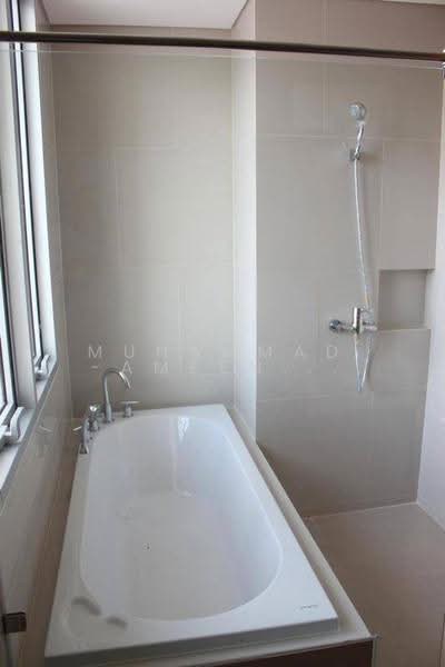 Villa Sathorn : วิลล่า สาทร, กรุงเทพ, 5 ถนนกรุงธนบุรี, คลองต้นไทร, คลองสาน, กรุงเทพ, 91 ตร.ม., คอนโด ให้เช่า, โดย Muhammad-ameen Waeyusoh, 500607415 - DDproperty.com