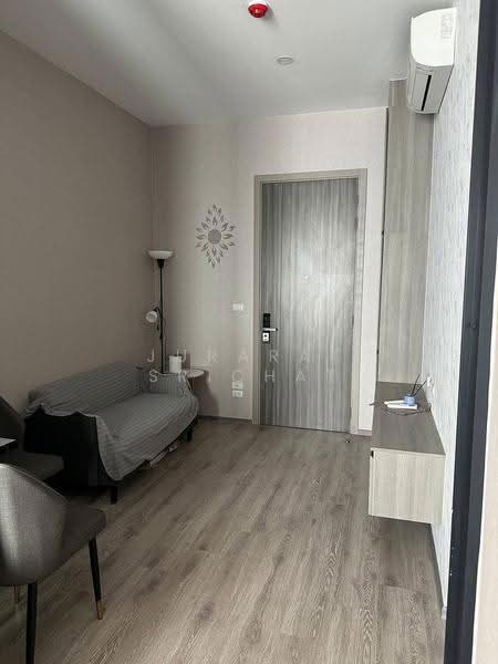 Knightsbridge Prime Onnut, bangkok, Soi On Nut 1/1 Sukhumvit Road77, Phra Kanong Nua, Watthana, Bangkok, 1 Bedroom, 27 sqm, Condo For Rent, by Jurarat Srichat, 500607417 - DDproperty.com