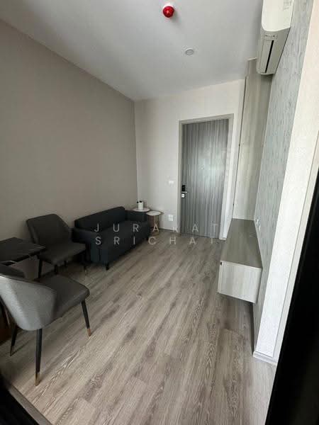Knightsbridge Prime Onnut, bangkok, Soi On Nut 1/1 Sukhumvit Road77, Phra Kanong Nua, Watthana, Bangkok, 1 Bedroom, 27 sqm, Condo For Rent, by Jurarat Srichat, 500607417 - DDproperty.com