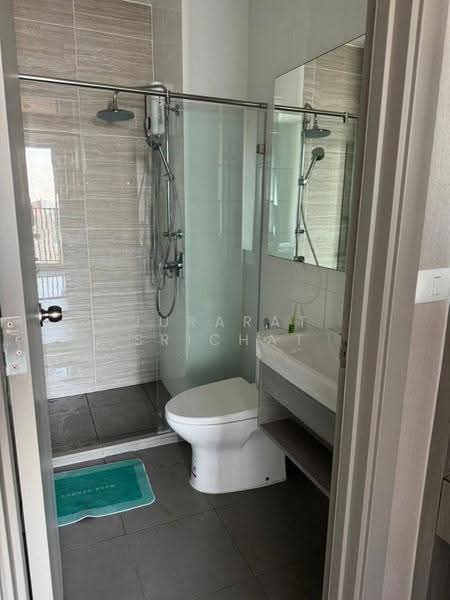 Knightsbridge Prime Onnut, bangkok, Soi On Nut 1/1 Sukhumvit Road77, Phra Kanong Nua, Watthana, Bangkok, 1 Bedroom, 27 sqm, Condo For Rent, by Jurarat Srichat, 500607417 - DDproperty.com