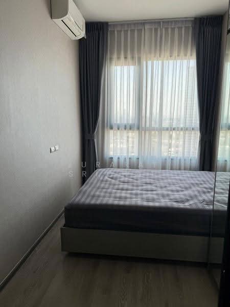 Knightsbridge Prime Onnut, bangkok, Soi On Nut 1/1 Sukhumvit Road77, Phra Kanong Nua, Watthana, Bangkok, 1 Bedroom, 27 sqm, Condo For Rent, by Jurarat Srichat, 500607417 - DDproperty.com