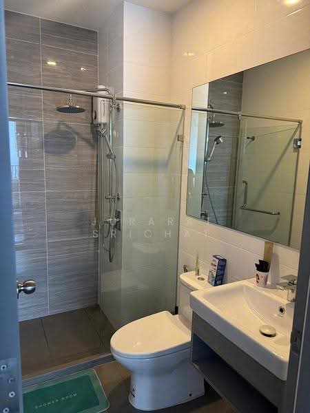 Knightsbridge Prime Onnut, bangkok, Soi On Nut 1/1 Sukhumvit Road77, Phra Kanong Nua, Watthana, Bangkok, 1 Bedroom, 27 sqm, Condo For Rent, by Jurarat Srichat, 500607417 - DDproperty.com