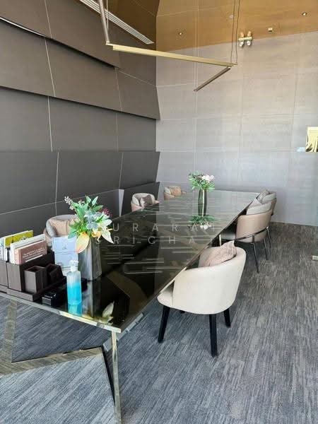 Knightsbridge Prime Onnut, bangkok, Soi On Nut 1/1 Sukhumvit Road77, Phra Kanong Nua, Watthana, Bangkok, 1 Bedroom, 27 sqm, Condo For Rent, by Jurarat Srichat, 500607417 - DDproperty.com