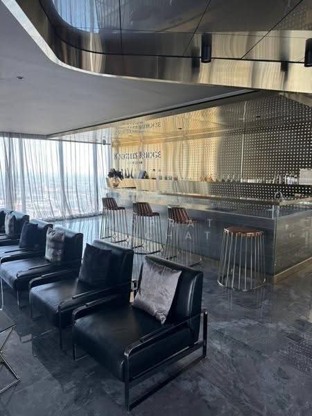 Knightsbridge Prime Onnut, bangkok, Soi On Nut 1/1 Sukhumvit Road77, Phra Kanong Nua, Watthana, Bangkok, 1 Bedroom, 27 sqm, Condo For Rent, by Jurarat Srichat, 500607417 - DDproperty.com