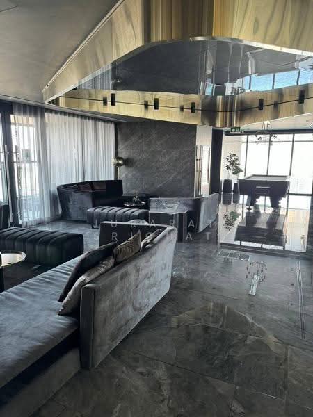 Knightsbridge Prime Onnut, bangkok, Soi On Nut 1/1 Sukhumvit Road77, Phra Kanong Nua, Watthana, Bangkok, 1 Bedroom, 27 sqm, Condo For Rent, by Jurarat Srichat, 500607417 - DDproperty.com