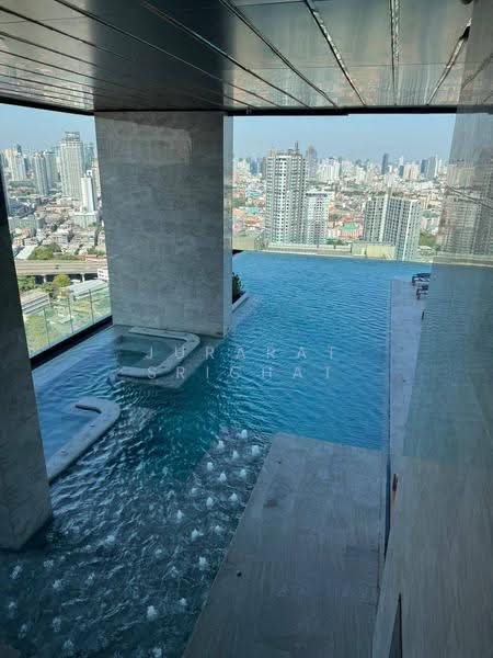 Knightsbridge Prime Onnut, bangkok, Soi On Nut 1/1 Sukhumvit Road77, Phra Kanong Nua, Watthana, Bangkok, 1 Bedroom, 27 sqm, Condo For Rent, by Jurarat Srichat, 500607417 - DDproperty.com