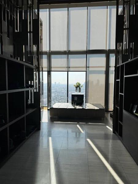 Knightsbridge Prime Onnut, bangkok, Soi On Nut 1/1 Sukhumvit Road77, Phra Kanong Nua, Watthana, Bangkok, 1 Bedroom, 27 sqm, Condo For Rent, by Jurarat Srichat, 500607417 - DDproperty.com