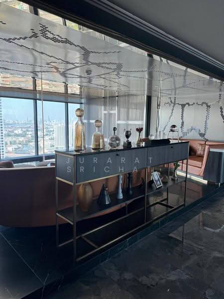 Knightsbridge Prime Onnut, bangkok, Soi On Nut 1/1 Sukhumvit Road77, Phra Kanong Nua, Watthana, Bangkok, 1 Bedroom, 27 sqm, Condo For Rent, by Jurarat Srichat, 500607417 - DDproperty.com
