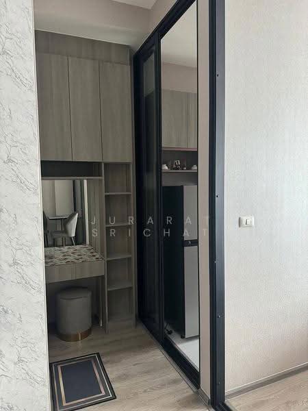 Knightsbridge Prime Onnut, bangkok, Soi On Nut 1/1 Sukhumvit Road77, Phra Kanong Nua, Watthana, Bangkok, 1 Bedroom, 27 sqm, Condo For Rent, by Jurarat Srichat, 500607417 - DDproperty.com