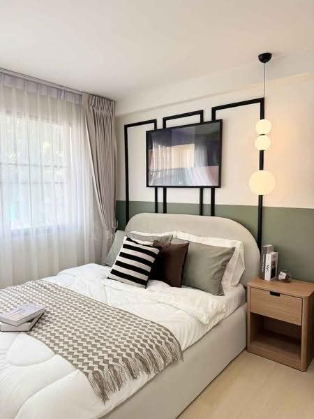 Century Park, bangkok, 49 22 Vibhavadi-Rangsit Road, Jom Phon, Chatuchak, Bangkok, 2 Bedrooms, 48 sqm, Condo For Sale, by Kulanat Ananvutisombat, 500607418 - DDproperty.com